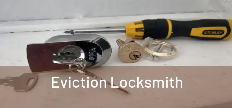  Eviction Locksmith 