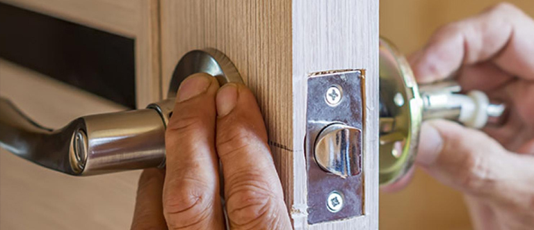 King City 24 hour residential locksmith