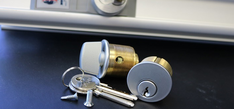 Commercial Lock Installation King City