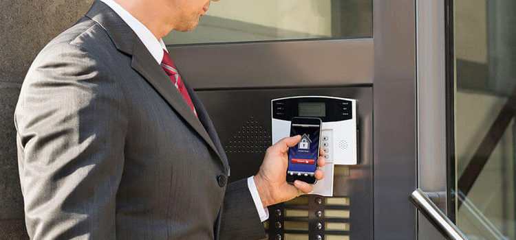 Commercial Office Locksmith King City