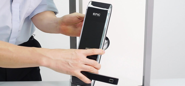 Digital Lock Installation King City