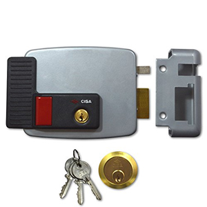 electronic door lock repair King City