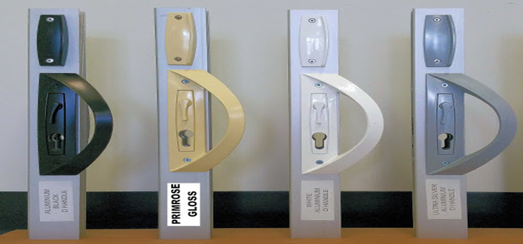 Sliding Door Handle Design King City